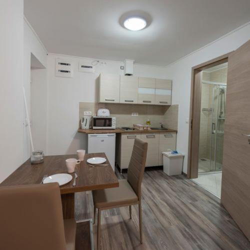 Kikoeto Anna Apartmanok Balatonboglár Exterior foto