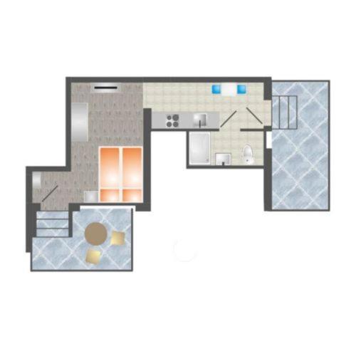 Kikoeto Anna Apartmanok Balatonboglár Exterior foto