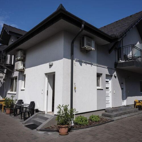 Kikoeto Anna Apartmanok Balatonboglár Exterior foto